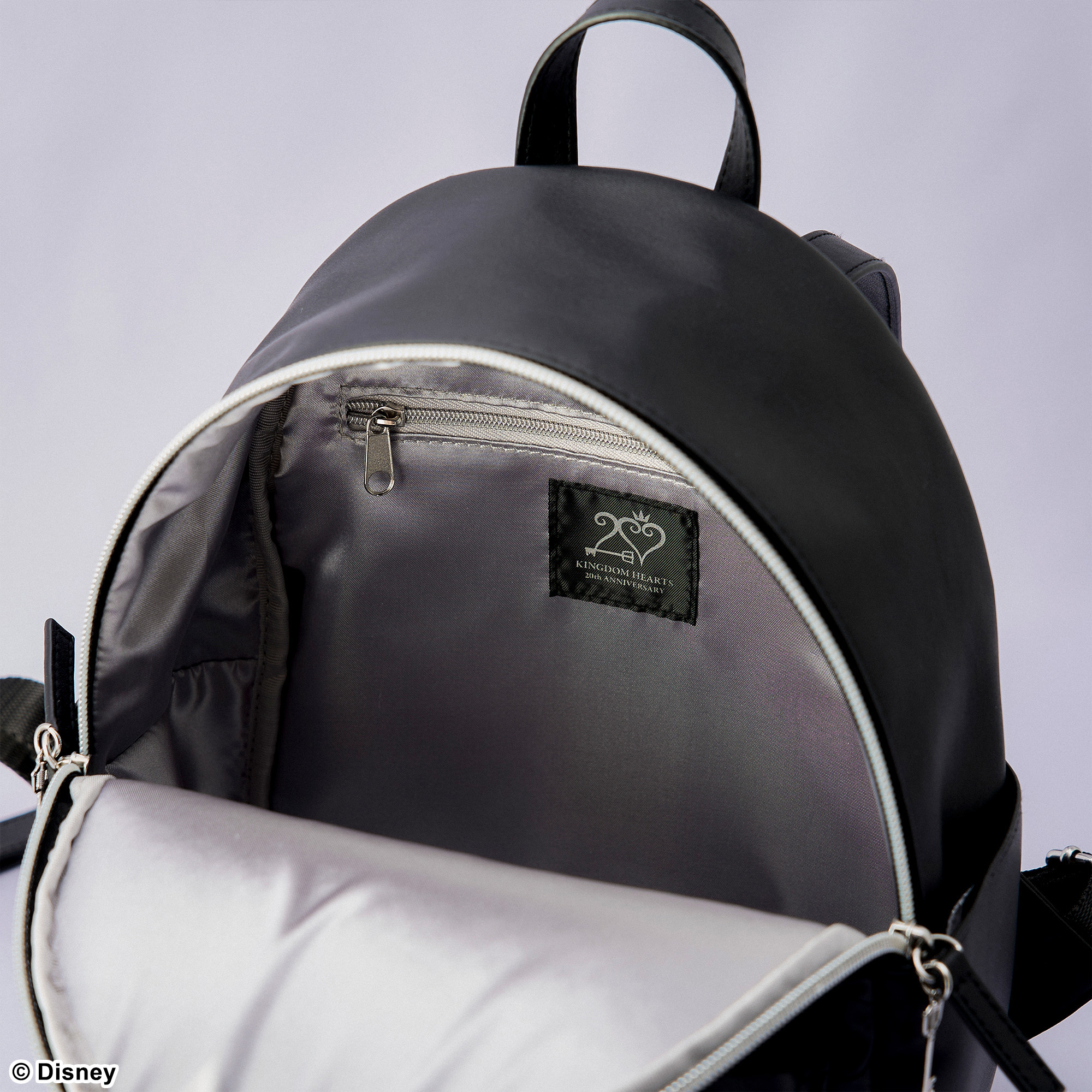 キングダム ハーツ_20th Anniversary ミニリュック | 公式グッズ・公式