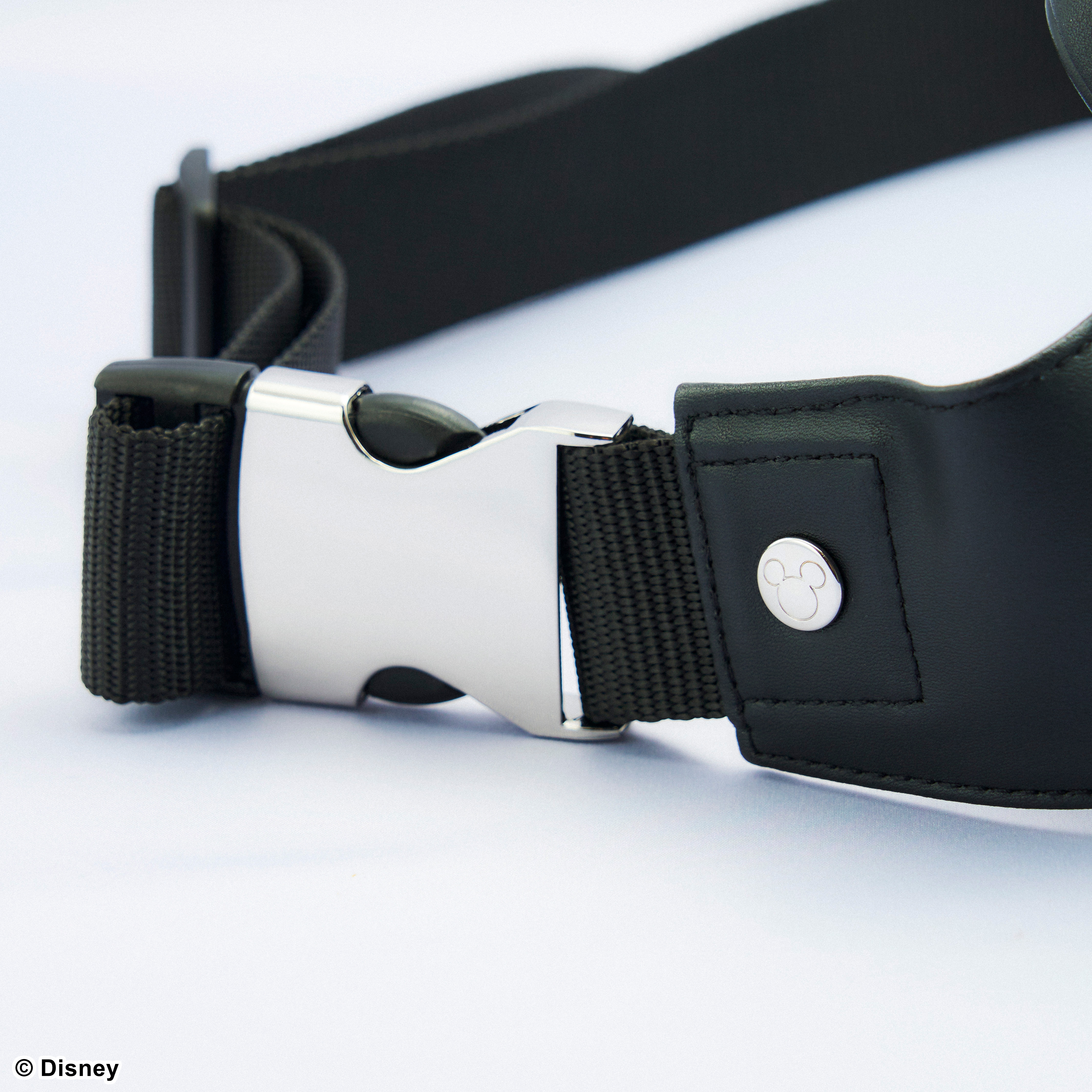 キングダム ハーツ_20th Anniversary バムバッグ | 公式グッズ・公式