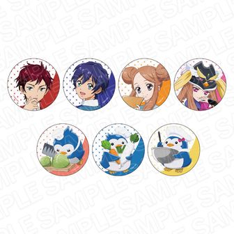 輪るピングドラム バッジセット 輪るピングドラム ピンズセット【販売終了】 | 特集から探す,輪