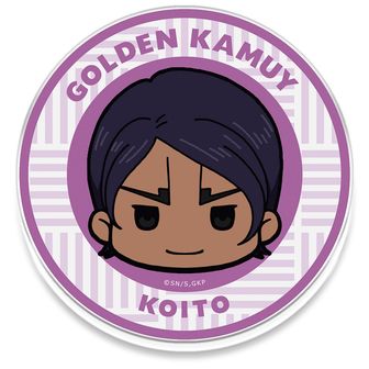 ゴールデンカムイ | 公式グッズ・公式ライセンス商品専門