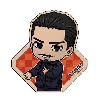 ゴールデンカムイ | 公式グッズ・公式ライセンス商品専門 | colleize