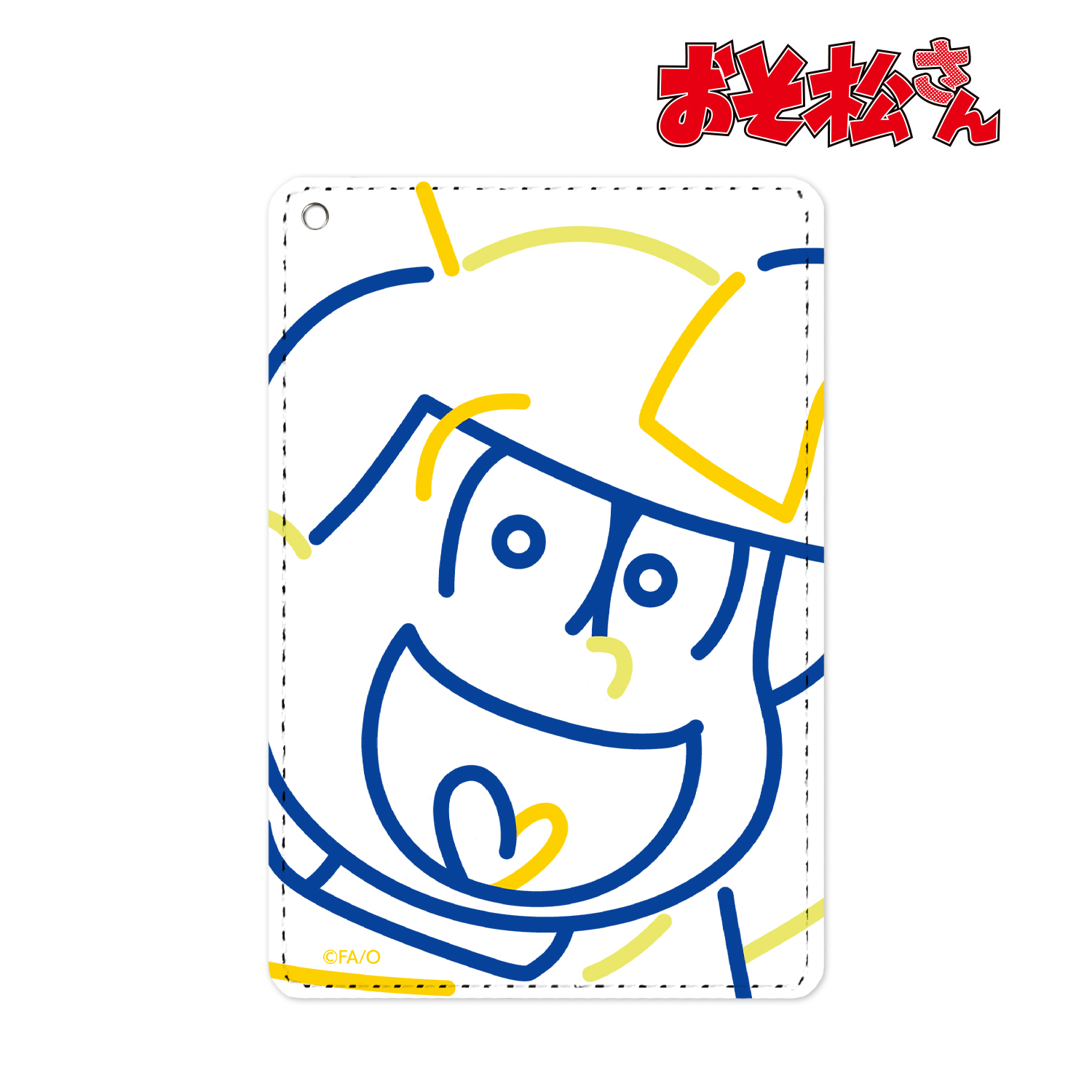 おそ松さんのWEBくじ第9弾『おいでぼくらの子ネコちゃん』 | WEBくじ
