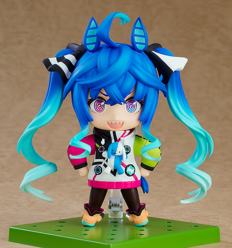 ねんどろいど ウマ娘 プリティーダービー ツインターボ | 公式グッズ 