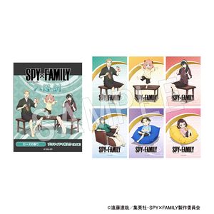 SPY×FAMILY bath bombs with bromide photos