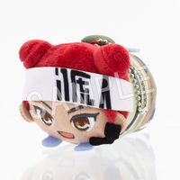 Apex Legends_もちころりん ぬいぐるみマスコット vol.2 1pcs | Apex