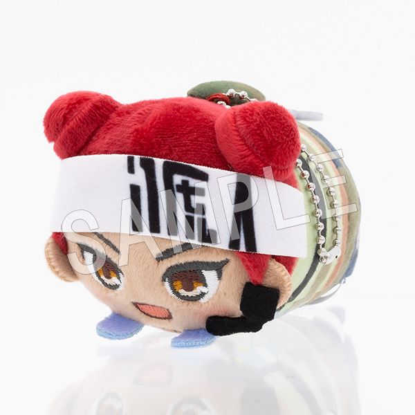 Apex Legends_もちころりん ぬいぐるみマスコット vol.2 1pcs | Apex