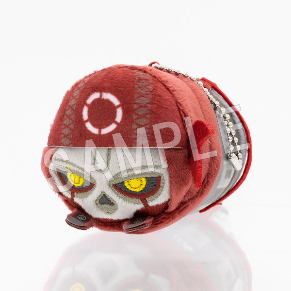 Apex もちころりん ライフライン クリプト コースティック ミラージュ Amazon.co.jp: APEX ミラージュ もちころりん マスコット