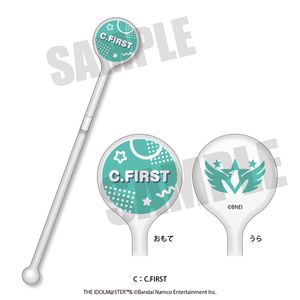 아이돌 마스터 SideM 제3탄_마들러 C C.FIRST