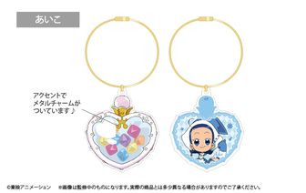 おジャ魔女どれみ_リボンチャーム ももこ | おジャ魔女どれみ公式