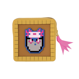 MINECRAFT マインクラフト_ソフビパペットマスコット【コンプリートBOX