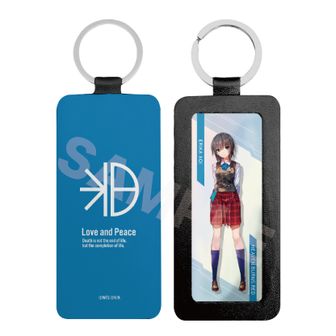 朝倉可憐　パーカー風フードタオル She is Legend Live Tour 2023 