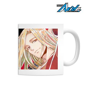 from ARGONAVIS_界川深幸 Ani-Art マグカップ