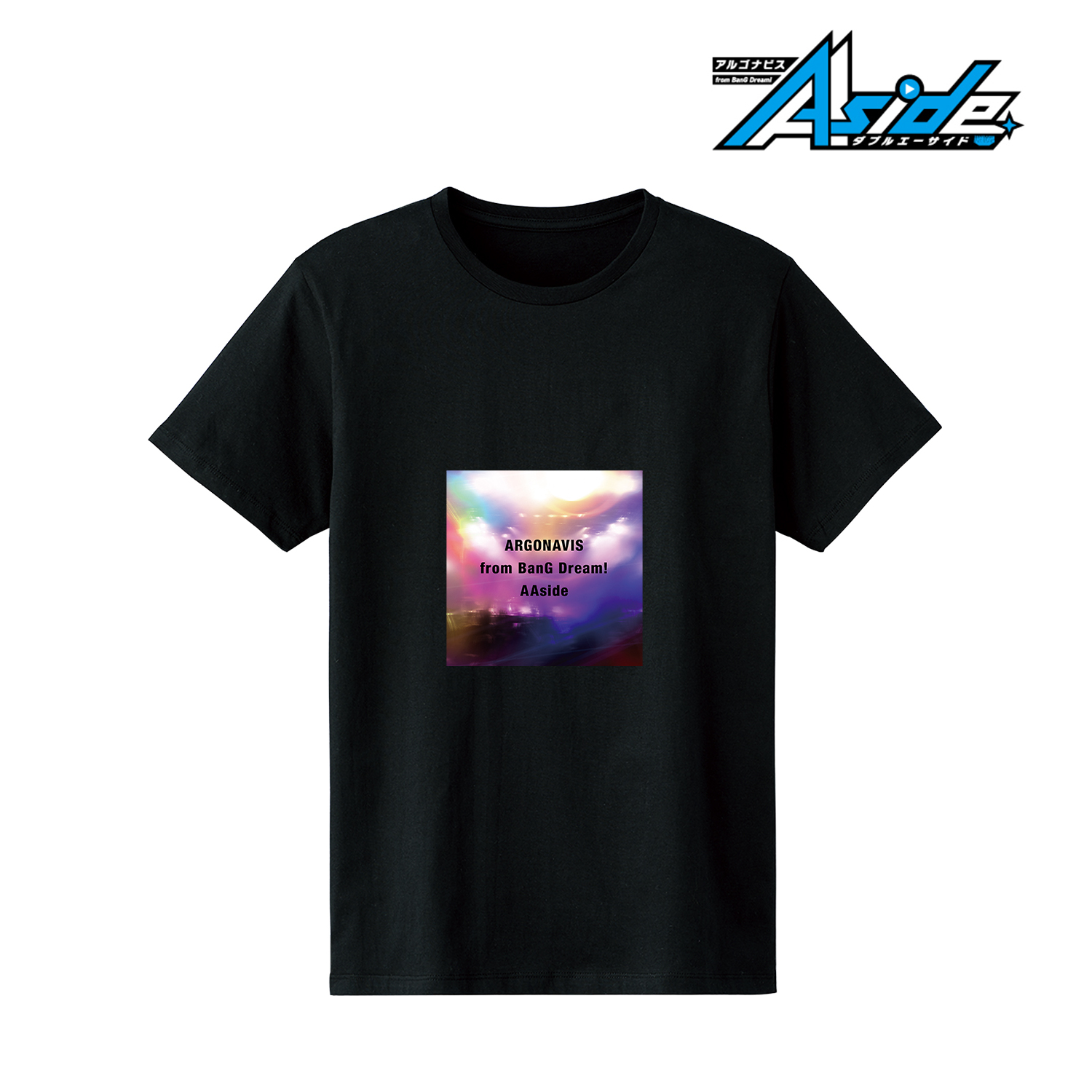 from ARGONAVIS_イメージプリントTシャツレディース(サイズ/XL)