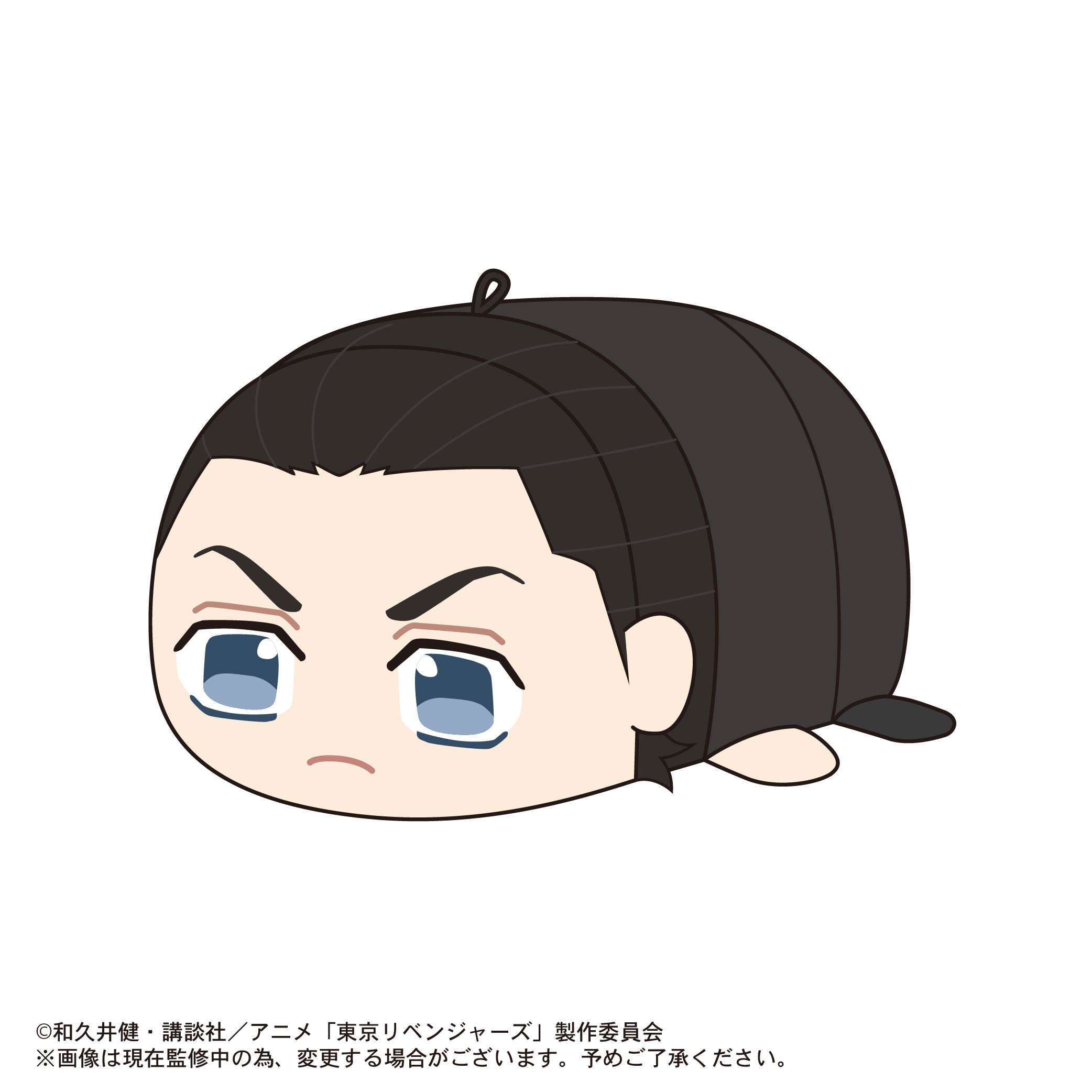 東京リベンジャーズ_ぽてコロマスコット4 1BOX | 公式グッズ・公式