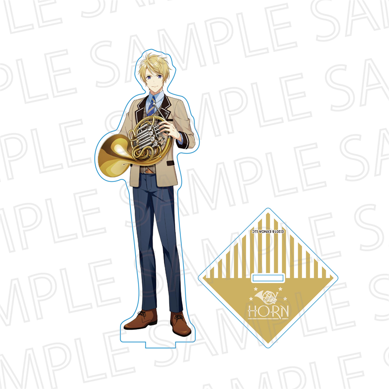 ウインドボーイズ！_アクリルスタンド 丸山 大輔