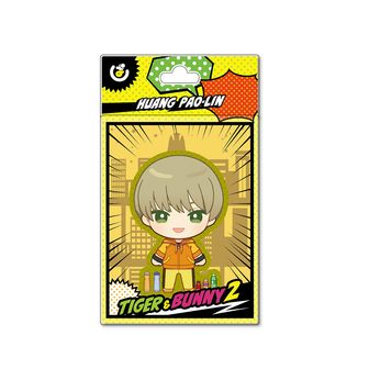 TIGER & BUNNY（タイガーアンドバニー）公式グッズ通販 | colleize