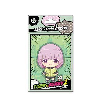 TIGER & BUNNY（タイガーアンドバニー）公式グッズ通販 | colleize