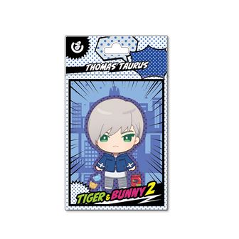 TIGER & BUNNY（タイガーアンドバニー）公式グッズ通販 | colleize
