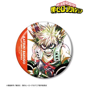 ヒロアカ　ぱしゃこれ　6期〜7期　爆豪勝己 40.爆豪勝己】僕のヒーローアカデミア ぱしゃこれ -6期-7期