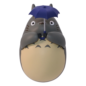 My Neighbor Totoro_More! Rocking Tumbler Collection YR-MC01 Dondoko Big Totoro