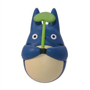My Neighbor Totoro_More! Rocking Tumbler Collection YR-MC02 Dondoko Medium Totoro