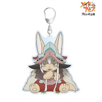 メイドインアビス 烈日の黄金郷_トレーディング ちびとこ ゆらゆら