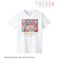 マギアレコード 魔法少女まどか☆マギカ外伝_デフォルメAni-Art T