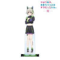 俺ガイル　きゃらドリ　 ミニキャラアクリルスタンドフィギュア　戸塚彩加 やはり俺の青春ラブコメはまちがっている。完 描き下ろし 戸塚彩加