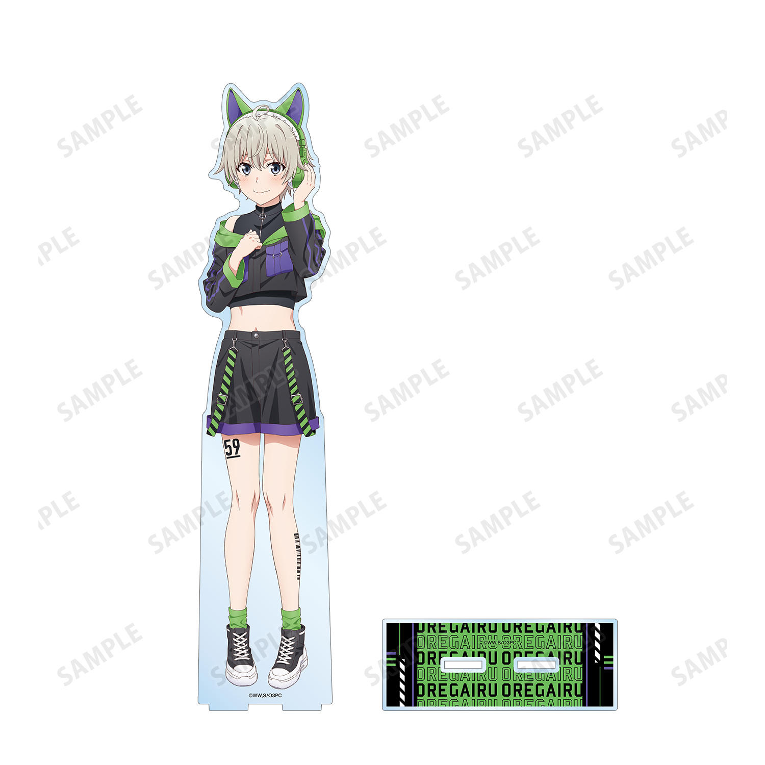 やはり俺の青春ラブコメはまちがっている。完_描き下ろしイラスト 戸塚