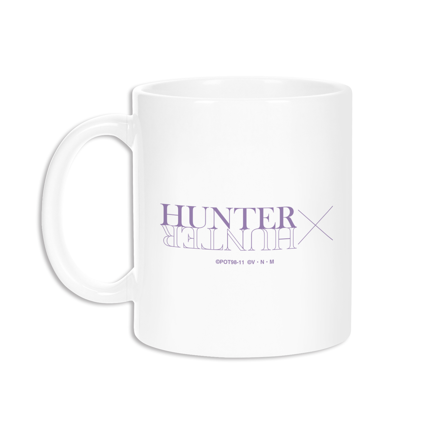 HUNTER×HUNTER　非売品　GI　マグカップ HUNTER×HUNTER マグカップ ジャンプショップ ゴン キルア - メルカリ
