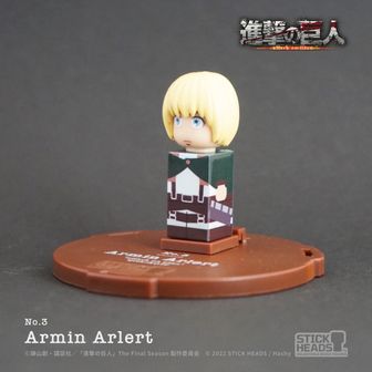 進撃の巨人 | 公式グッズ・公式ライセンス商品専門 | colleize