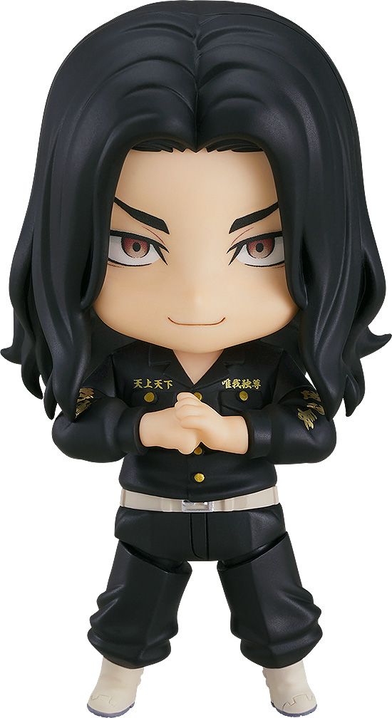 東京リベンジャーズ_ねんどろいど 場地圭介 | 東京リベンジャーズ（東