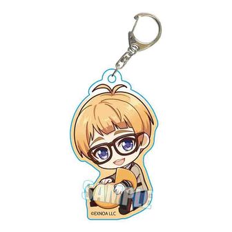 ウインドボーイズ！ ウインボ 伊礼康人 缶バッジ ウインドボーイズ！（ウインボ）公式グッズ通販 | colleize（コレイズ）