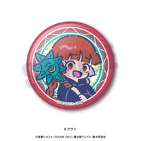 魔法陣グルグル_れとぽぷ 缶バッジ 1BOX | 魔法陣グルグル公式グッズ