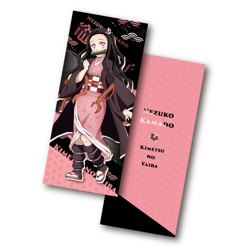 鬼滅の刃_リストレストクッション Vol.3 B:竈門禰豆子 | 公式
