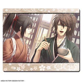 薄桜鬼公式グッズ通販 | colleize（コレイズ）