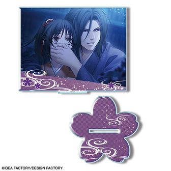 薄桜鬼 | 公式グッズ・公式ライセンス商品専門 | colleize（コレイズ）