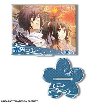 薄桜鬼 | 公式グッズ・公式ライセンス商品専門 | colleize（コレイズ）