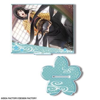 薄桜鬼公式グッズ通販 | colleize（コレイズ）