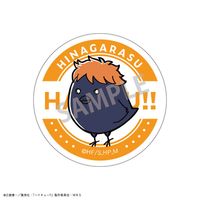 ハイキュー!!_トレーディング缶バッジ(動物)_A 1BOX | ハイキュー