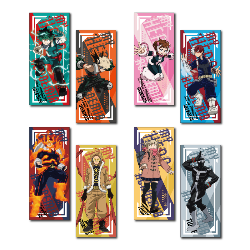 僕のヒーローアカデミア_リストレストクッション C:エンデヴァー