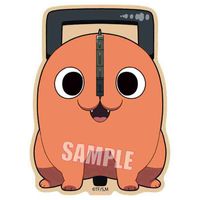 チェンソーマン_ポチタウッドコースター/ポチタ(正面) | チェンソー