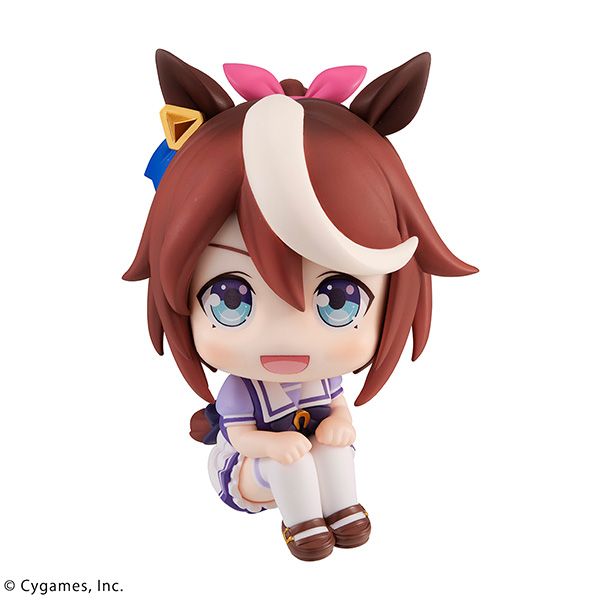 ウマ娘 プリティーダービー_るかっぷ トウカイテイオー | ウマ娘