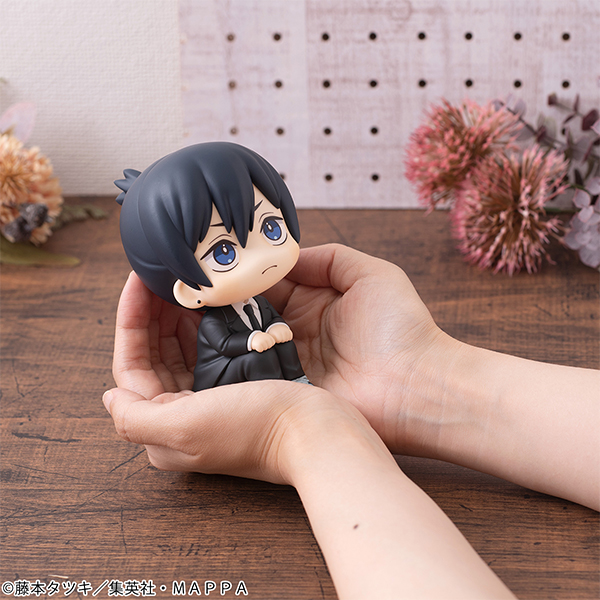 チェンソーマン_るかっぷ 早川アキ | 公式グッズ・公式ライセンス商品