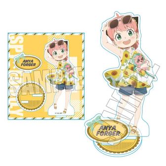 SPY×FAMILY（スパイファミリー） | 公式グッズ・公式ライセンス