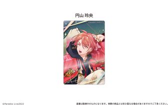 Paradox Live_トレーディング名刺 Part5【BOX／10枚入り