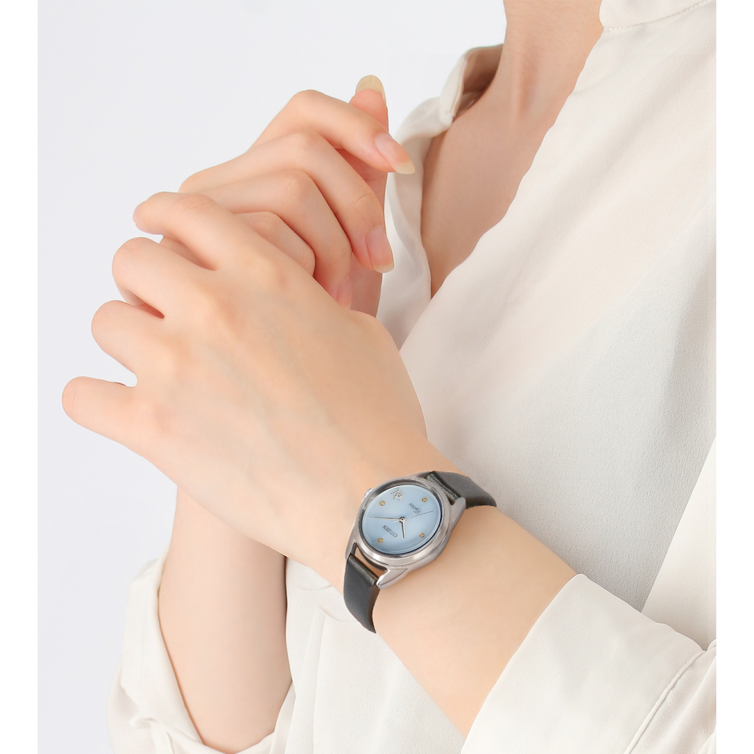 新テニスの王子様 CITIZENウオッチ 氷帝モデル | 公式グッズ・公式