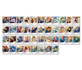 あんさんぶるスターズ！！（あんスタ） | 公式グッズ・公式