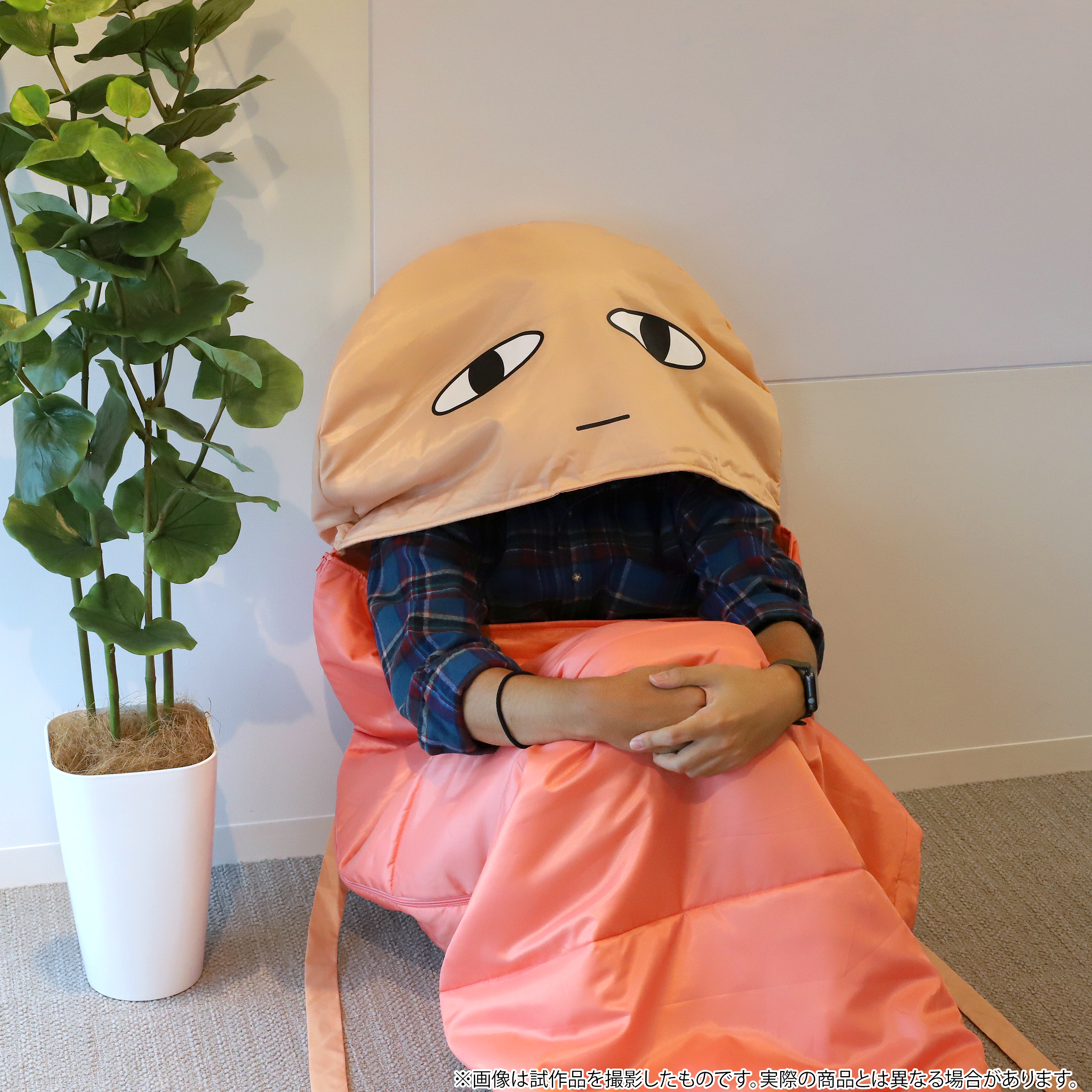 銀魂　万事屋ホテル　ベッドカバー（ジャスタウェイ） 銀魂 万事屋ホテル ベッドカバー(ジャスタウェイ) 銀魂」×「東京