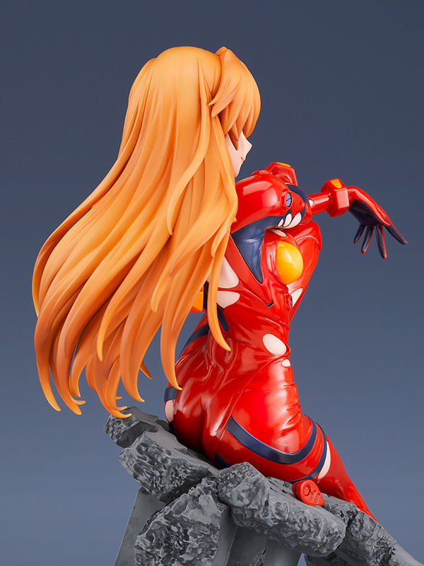 新品 ENTEI RYU EVA・REI ASUKAガレージキット セット+bnorte.com.br